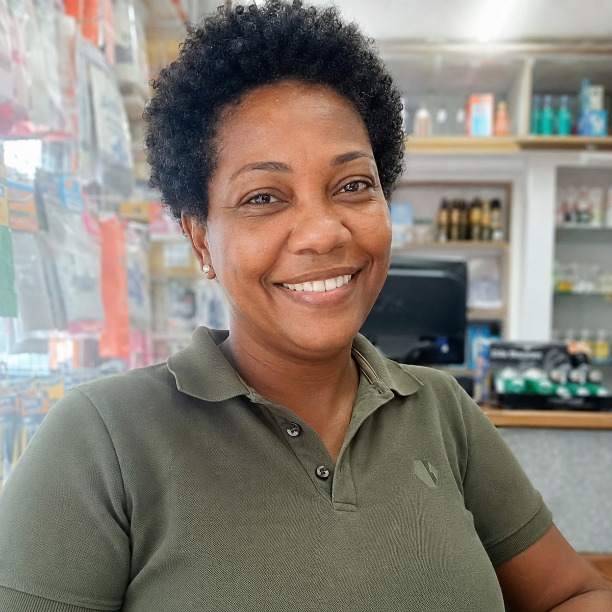 Irene V. Martins