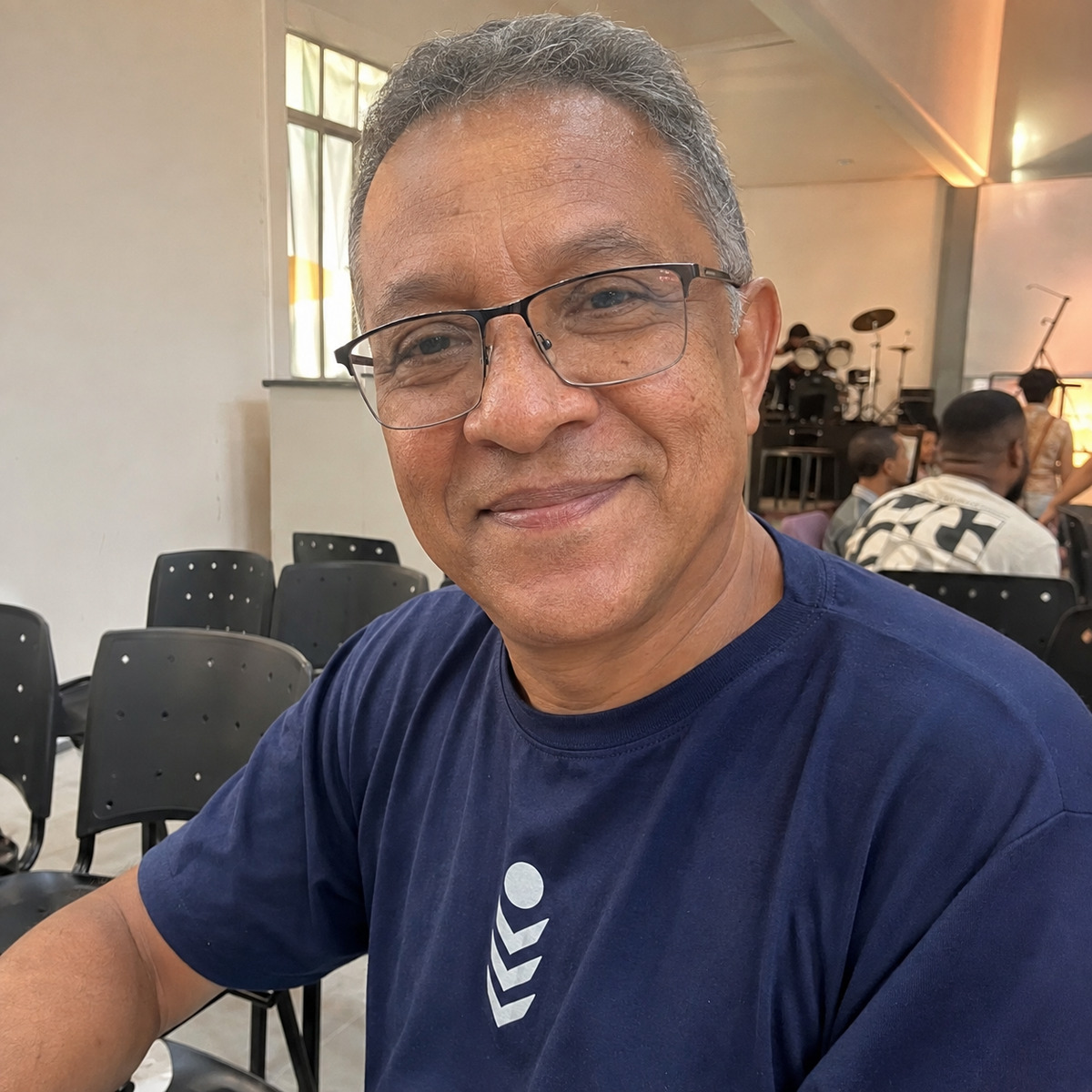 Dirceu Silva