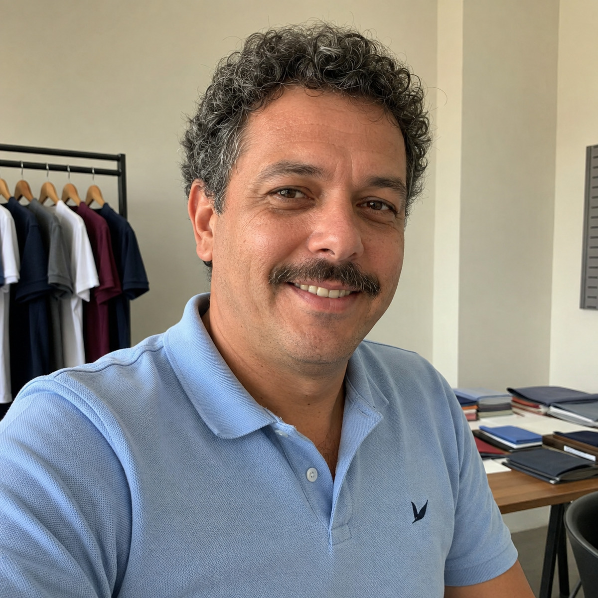 Alcindo Carvalho Melo