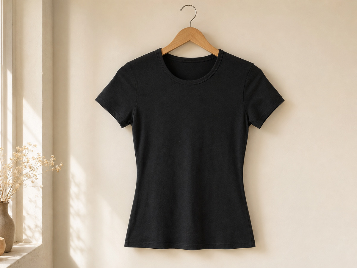 Camiseta Algodão Babylook personalizada