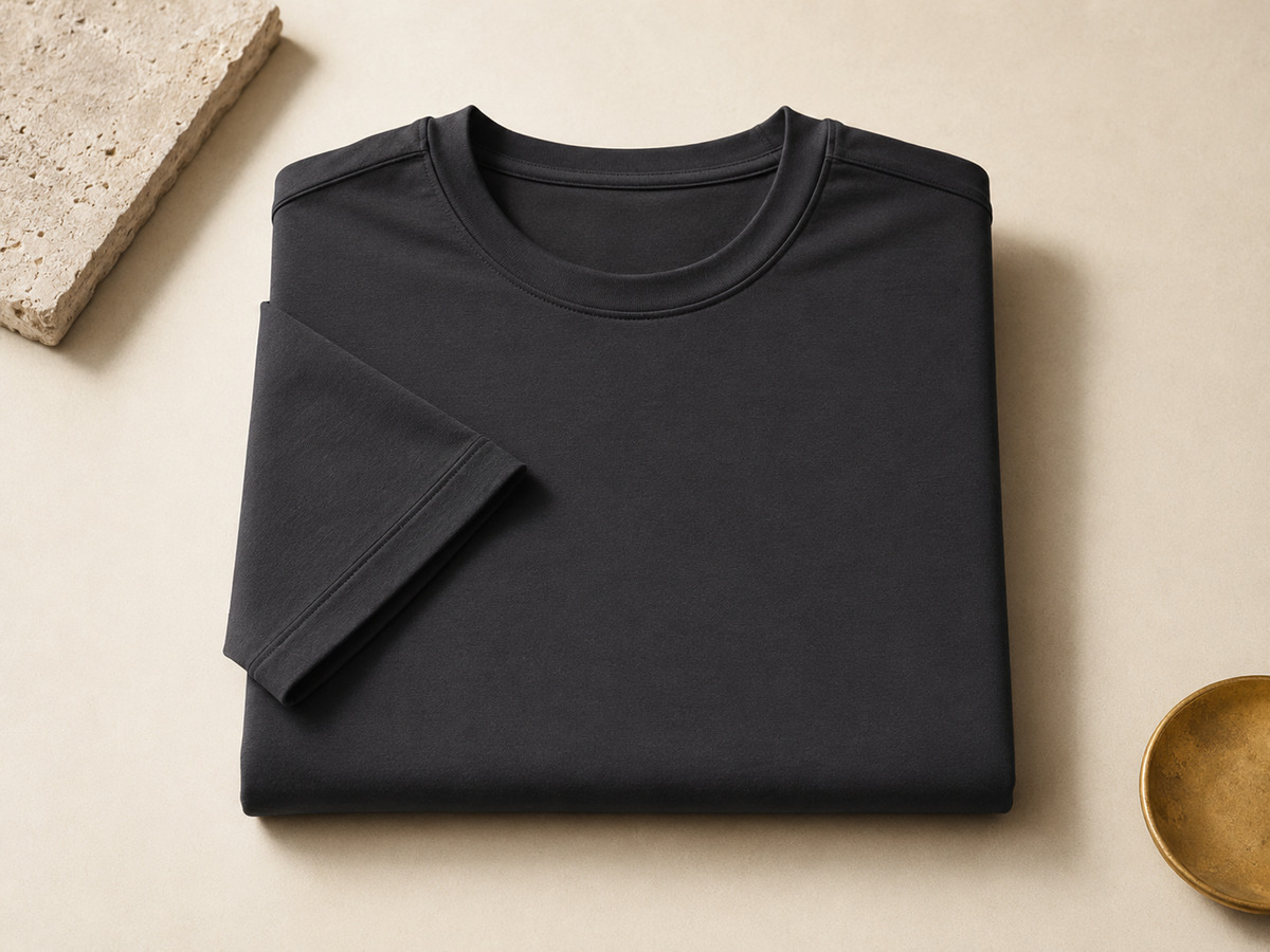 Camiseta Smart / Comfort Stretch personalizada