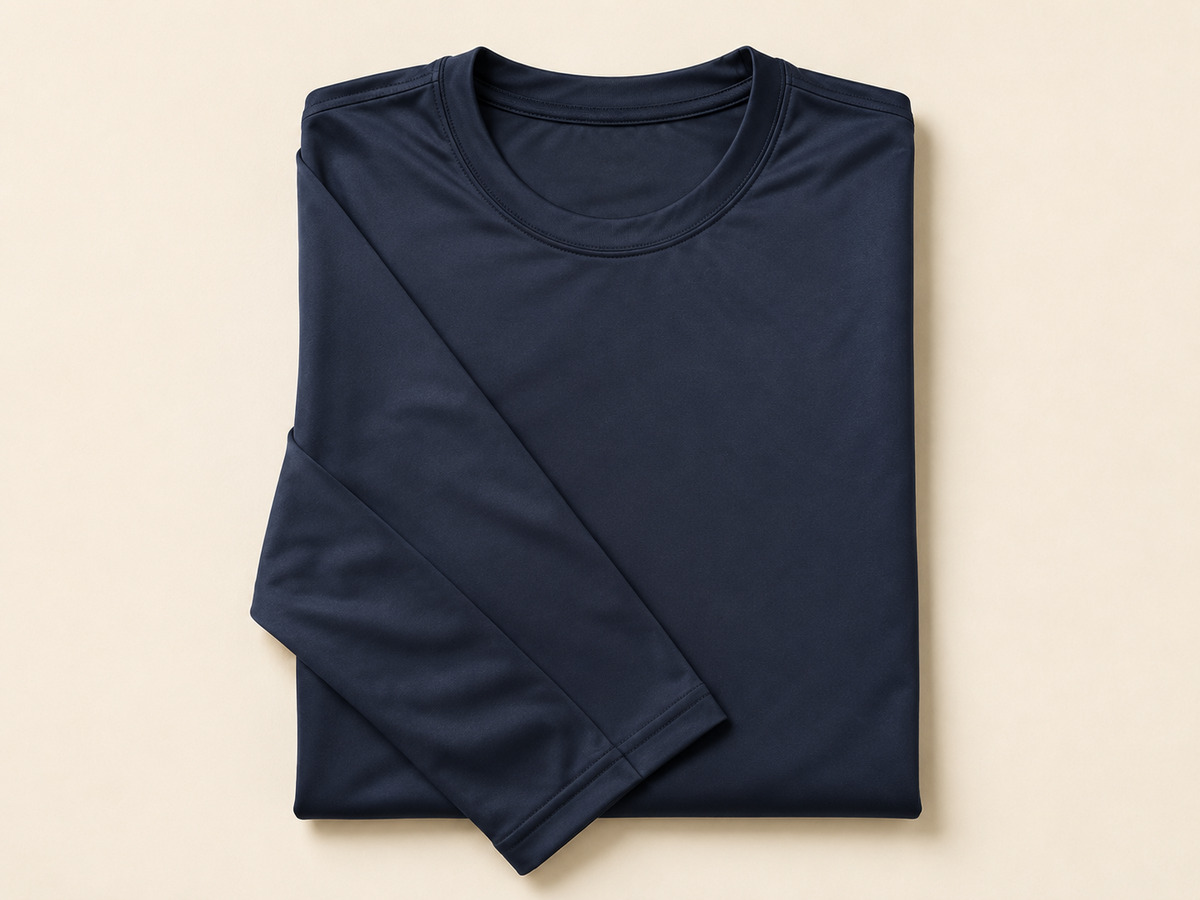 Camiseta UV personalizada