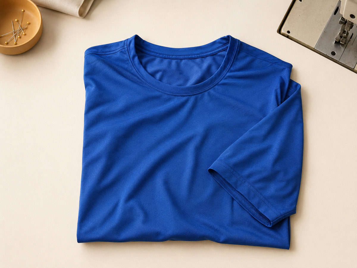 Camiseta Poliamida personalizada