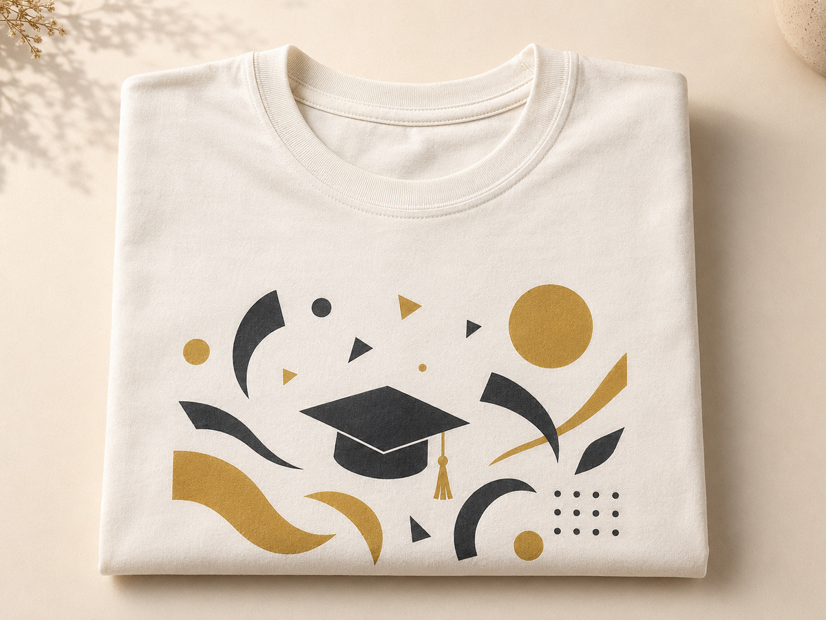 Linha Formatura personalizada